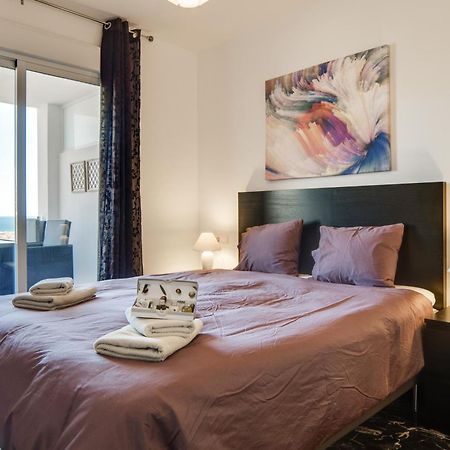 Carvajal Luxury Apartments - Free Parking Fuengirola Kültér fotó