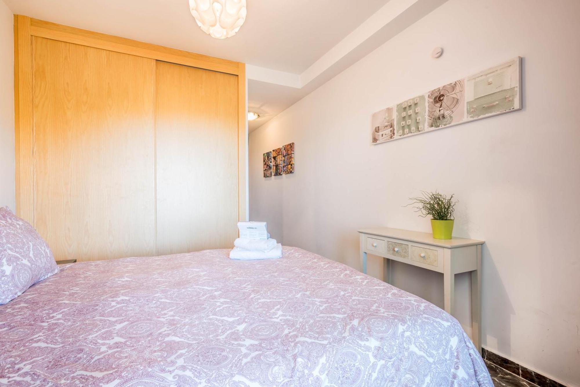 Carvajal Luxury Apartments - Free Parking Fuengirola Szoba fotó