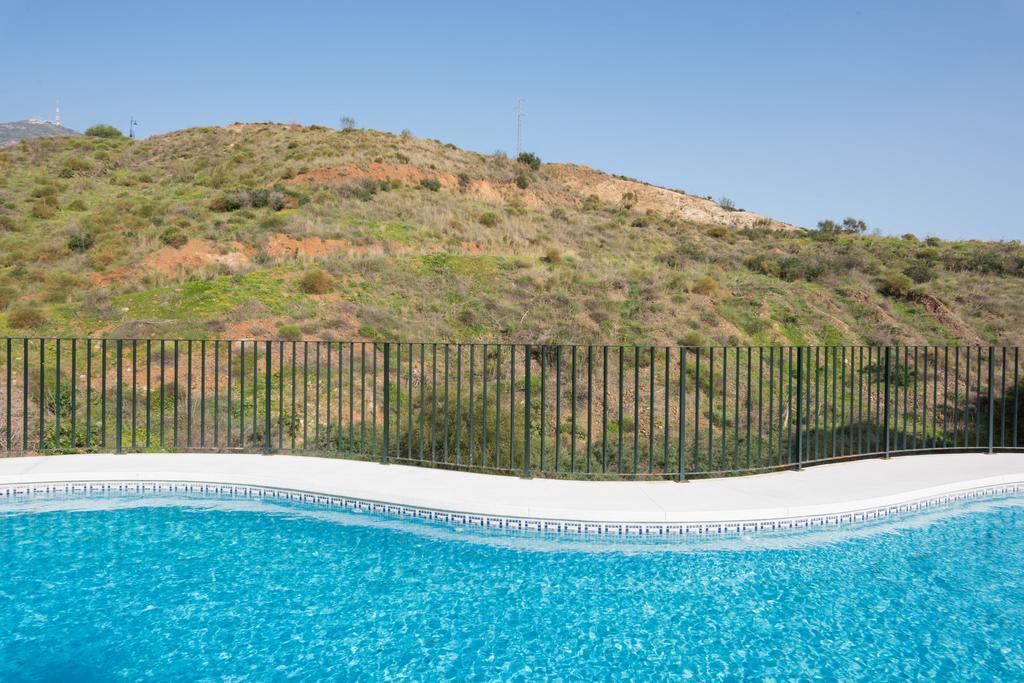 Carvajal Luxury Apartments - Free Parking Fuengirola Kültér fotó