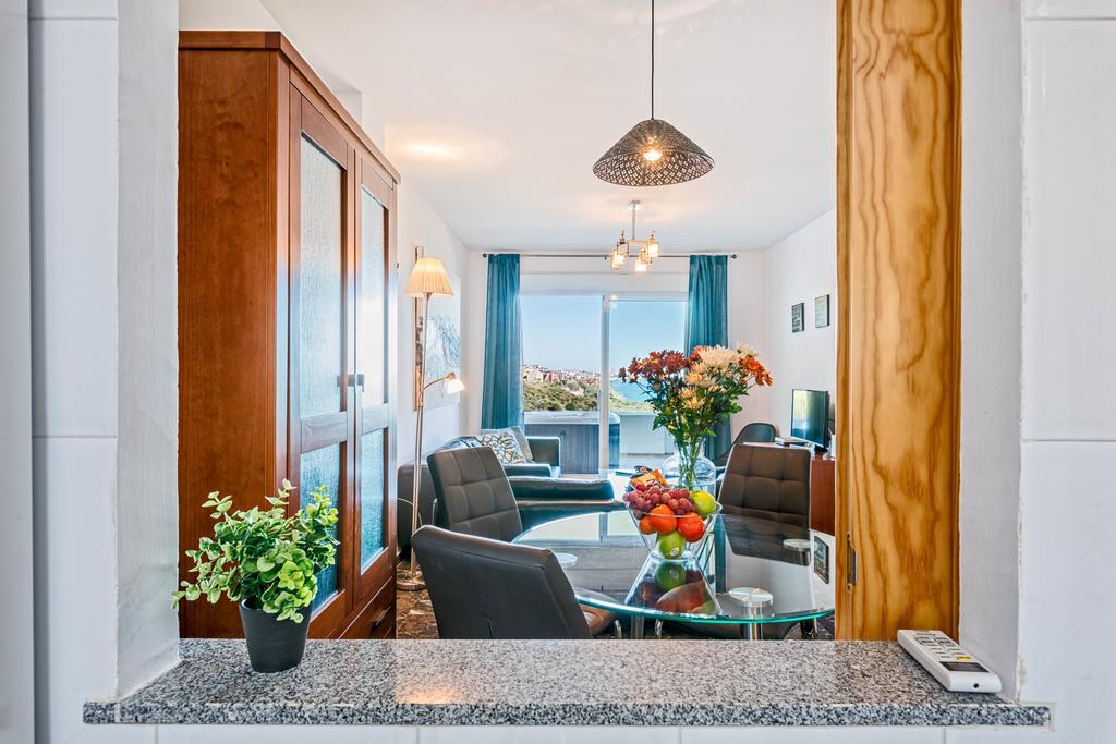 Carvajal Luxury Apartments - Free Parking Fuengirola Kültér fotó