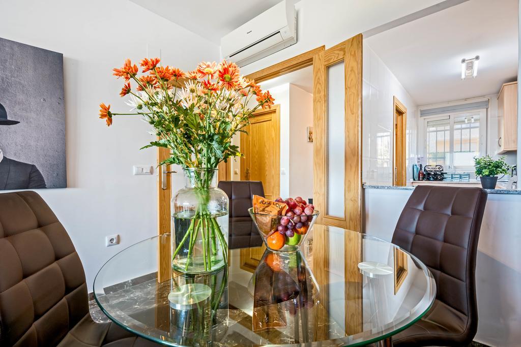 Carvajal Luxury Apartments - Free Parking Fuengirola Kültér fotó