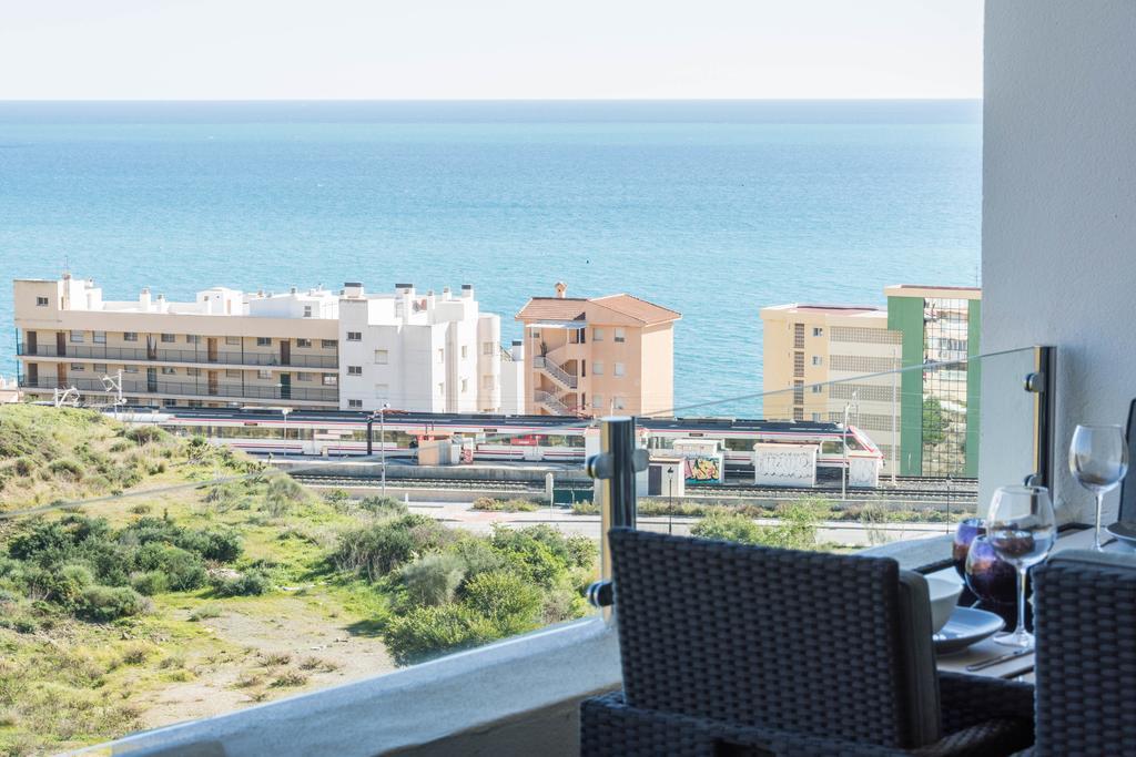 Carvajal Luxury Apartments - Free Parking Fuengirola Kültér fotó
