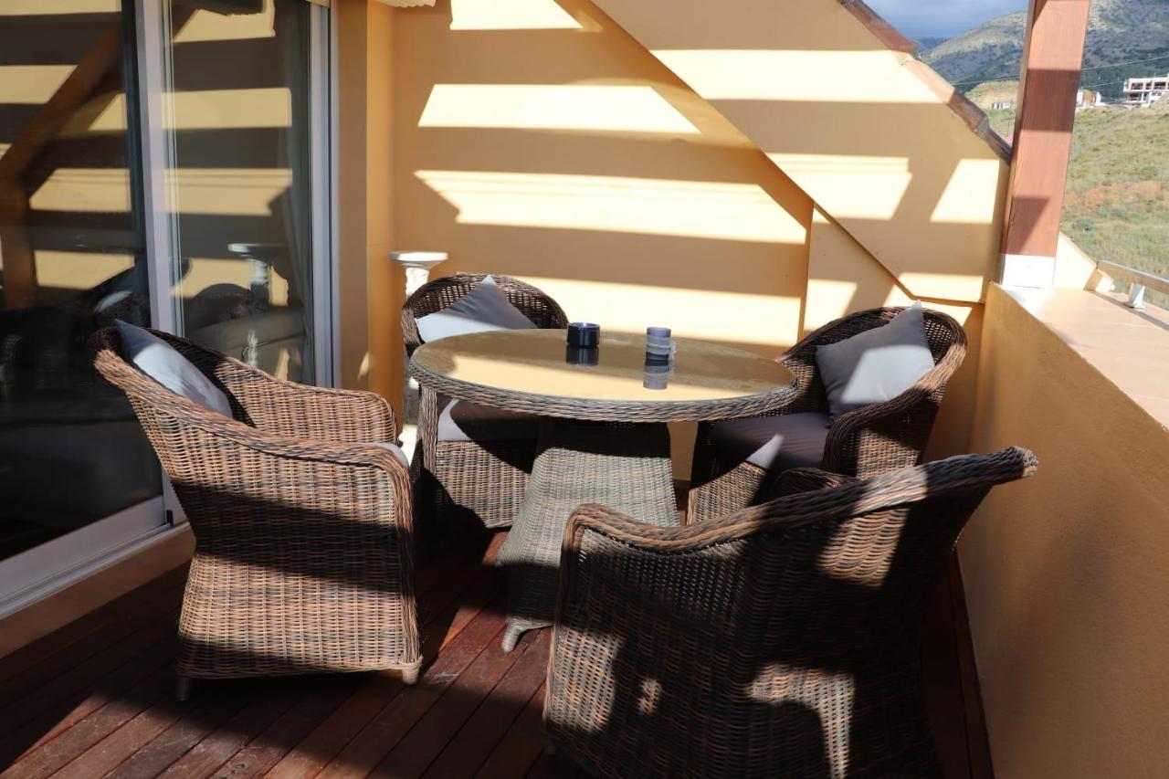 Carvajal Luxury Apartments - Free Parking Fuengirola Kültér fotó